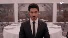 Dame veneno. La última cena. Intro