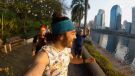 Maraton Man: Corriendo por Bangkok | #0