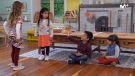 La vida secreta de los niños T3 | Valentina | #0