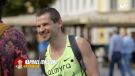 Maraton Man: Raphael Igrisianu | #0