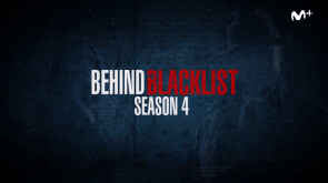 Detrás de 'The Blacklist' T4