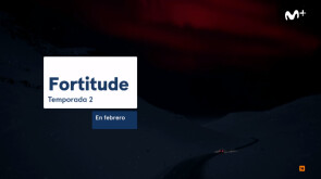 Fortitude T2, en febrero