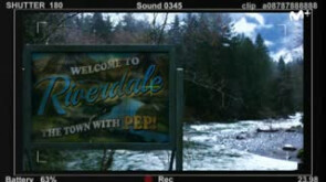 Riverdale - Making of