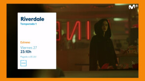 Riverdale, estreno en Movistar Series