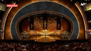 La noche de los Oscar 2017 en Movistar+