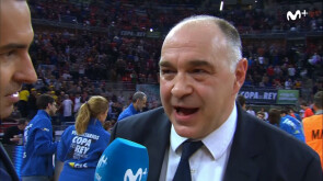Laso: 