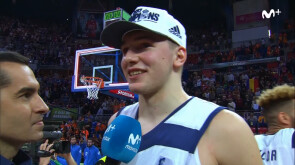 Doncic: 