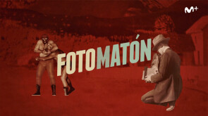 Cero en Historia: Fotomatón | #0