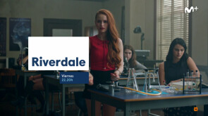 Riverdale, en Movistar Series Xtra