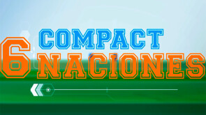 Compact 6 Naciones: cuarta jornada