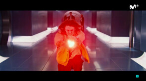 X-Men: Apocalipsis