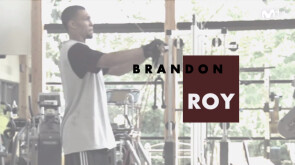 La revancha de Brandon Roy