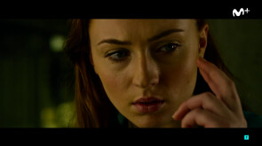 X-men Apocalipsis: Phoenix