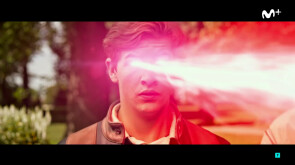 X-Men Apocalipsis: Cíclope