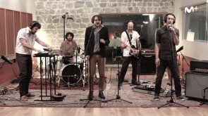Menú Stereo - Ramón Aragall y Murdoc