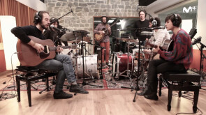 Menú Stereo -El Petit De Cal Eril + Cálido home