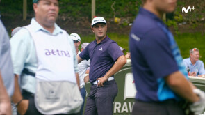 Motivos por los que ver el Masters