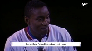 Los 'bad boys' cambian de casa