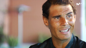 Tie Break (avance): Nadal busca la décima conquista