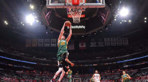 Game 5: Clippers 92-96 Jazz (2-3)
