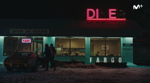Fargo T3 - Teaser (I)