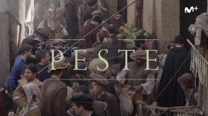 La peste - El equipo