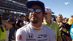 Fernando Alonso: 