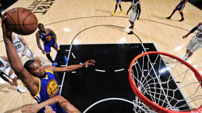 Game 3: Spurs 108-120 Warriors (0-3)