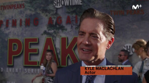 Gui en Hollywood - Twin Peaks
