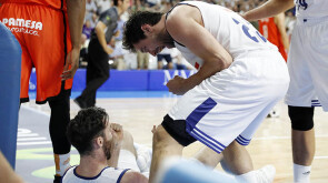 El Real Madrid golpea primero