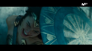 Gui en Hollywood - Wonder Woman