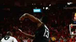 Se buscan los mejores de la NBA