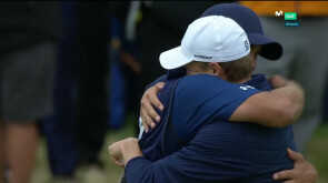 Spieth conquista The Open