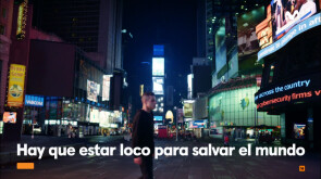 Mr. Robot - Hay que estar loco para salvar el mundo