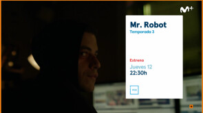 Mr. Robot - La revolución continúa