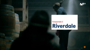 'Riverdale' T2, estreno en Movistar Series Xtra