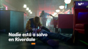Riverdale T2 - Nadie está a salvo en Riverdale
