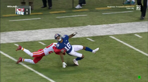 NFL: llega Thanksgiving