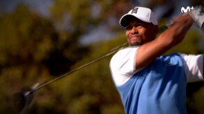 Tiger Woods, la historia no ha terminado