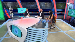 Academia golf saludable: Agorafobia