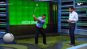 Doctor Swing: la subida