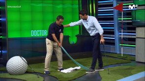 Doctor Swing: el inicio del swing