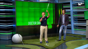Doctor Swing: el chip