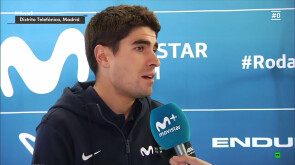 Mikel Landa en #Minuto0