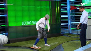 Doctor Swing: trucos por Navidad