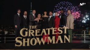 Gui en Hollywood 16: El gran showman