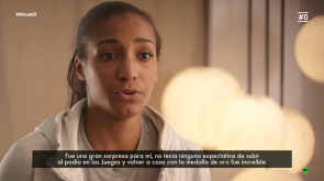 Los mejores atletas de 2017