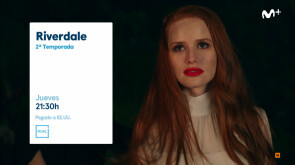 Riverdale T2 - Nadie está a salvo en Riverdale