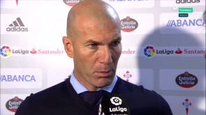 Zidane: 
