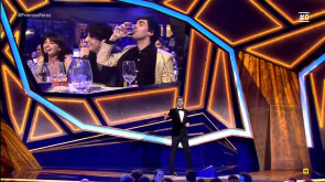 Premios Feroz 2018: Monólogo de Julián Lopez (Parte 2)